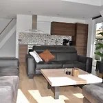 Duinland 38 Holiday home Sint Maartensvlotbrug