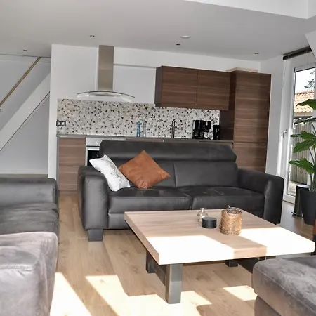 Duinland 38 Holiday home Sint Maartensvlotbrug