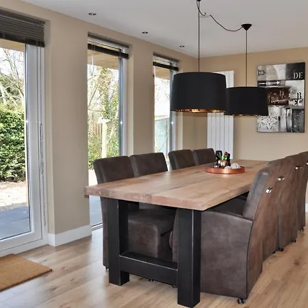 Duinland 38 Holiday home