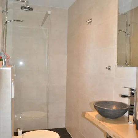 Duinland 38 Holiday home *