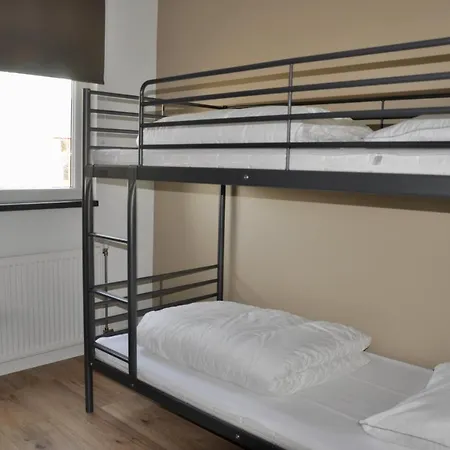 Holiday home Duinland 38 Sint Maartensvlotbrug