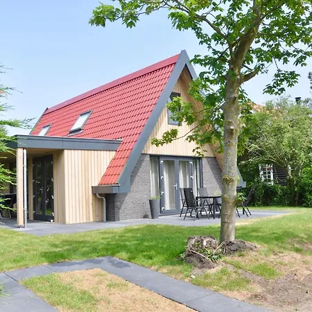 Duinland 38 * Sint Maartensvlotbrug